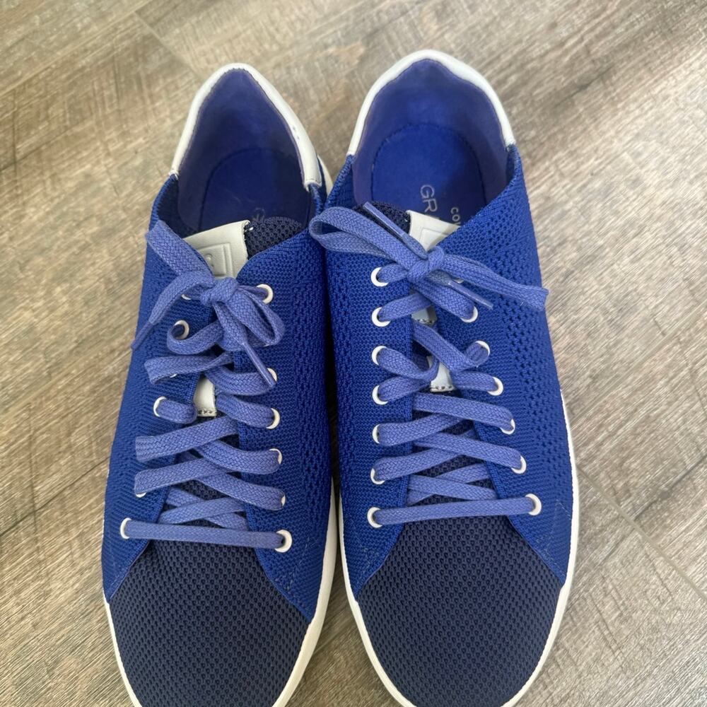 Cole Haan Grand Pro Sneaker Size 9